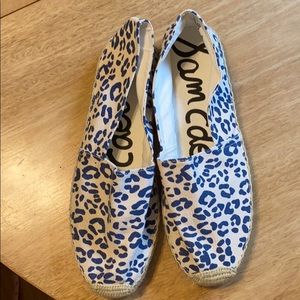 Sam Edelman Shoes Sz 8.5